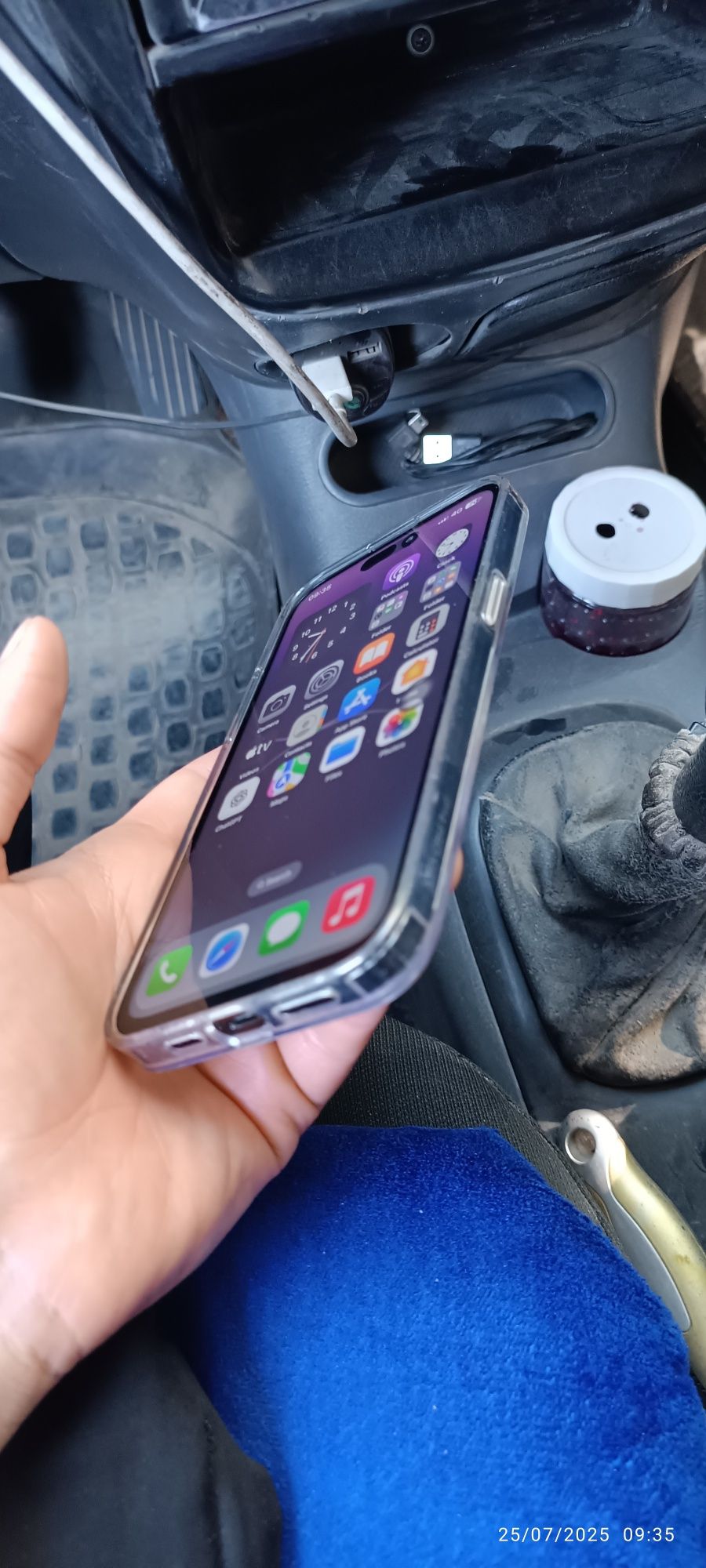 iPhone 14pro max dubay