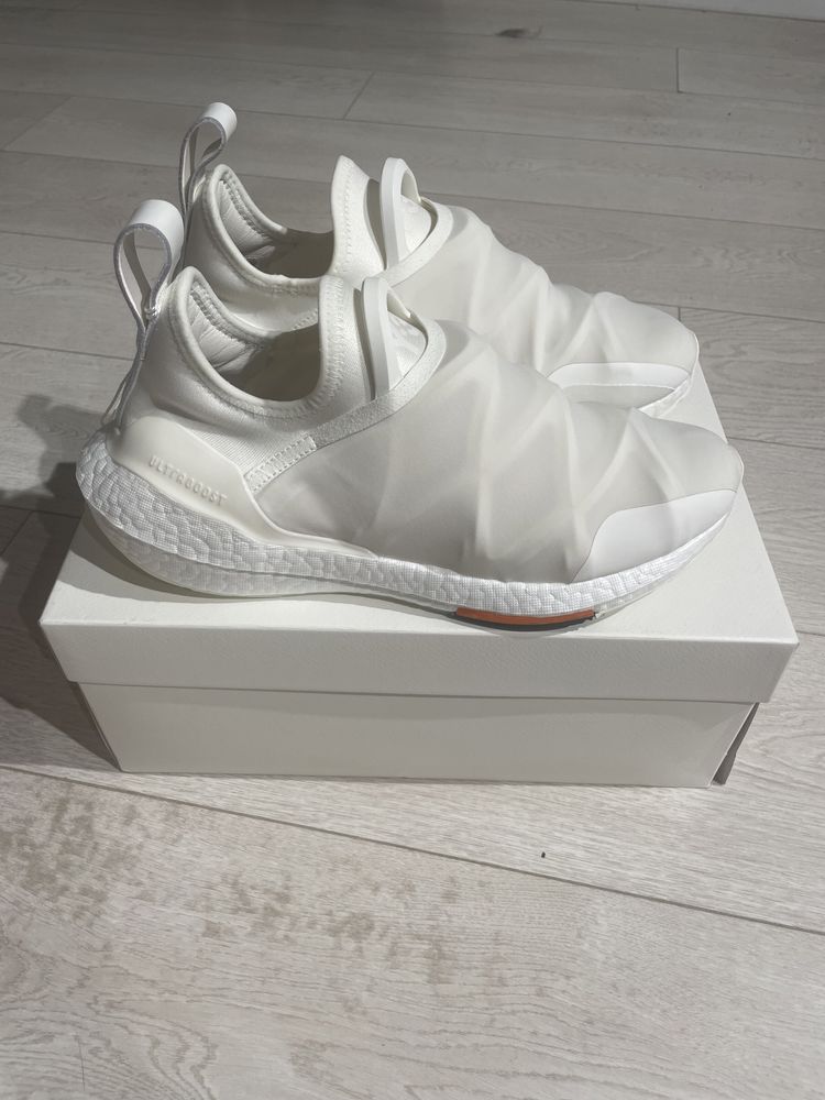 Adidas Yohji yamamoto Y 3 ultraboost 22