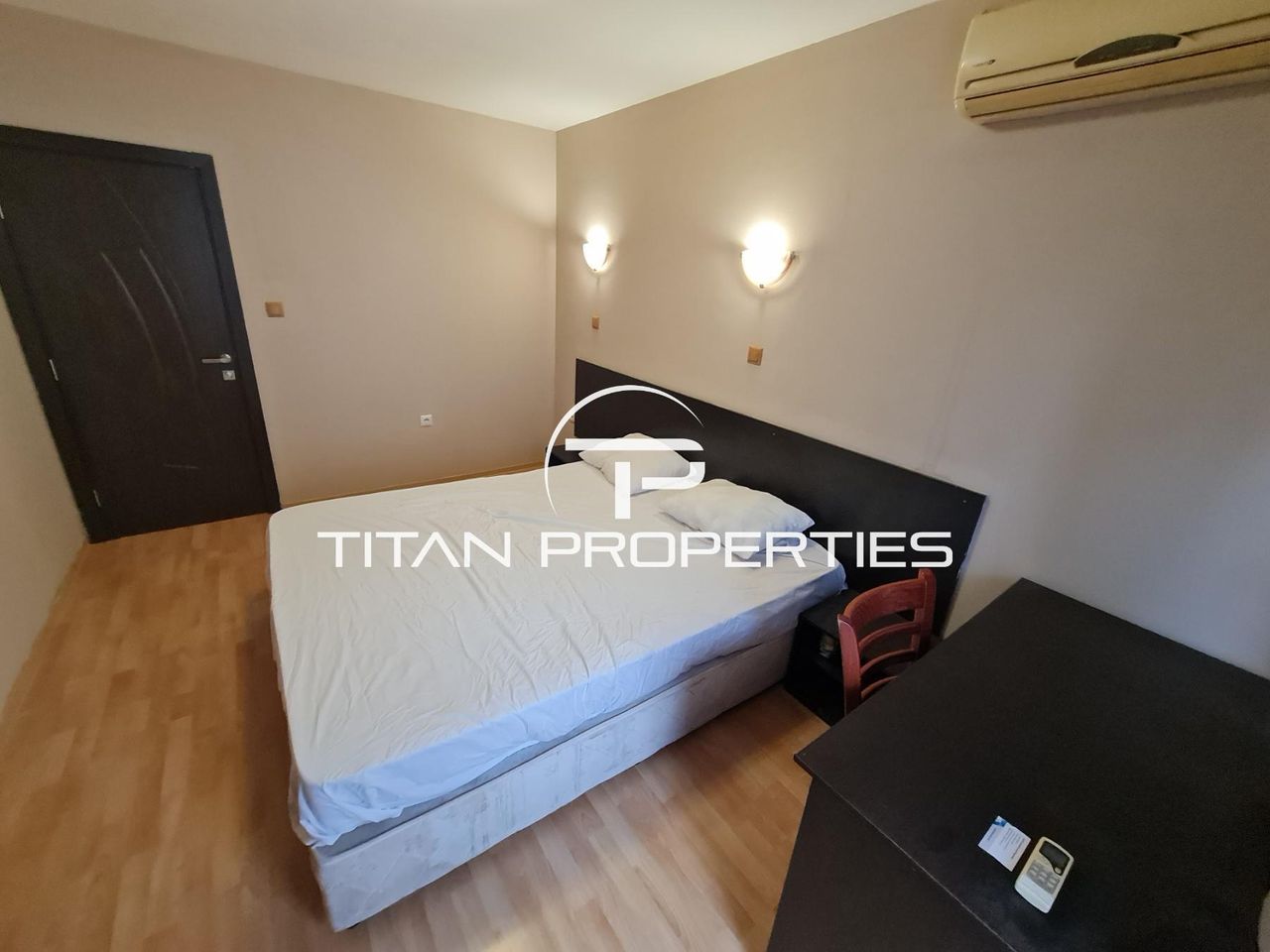 Дава се под наем Тристаен апартамент в Бургас, Славейков - 80 кв.м за 484.5 € - Снимка #5