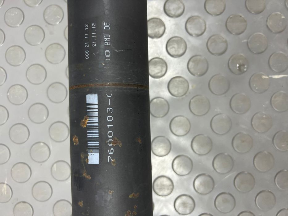 Cardan Transimie Spate/Flansa Bmw Seria 3,4 F30 F31 F32 F33 F34 F36