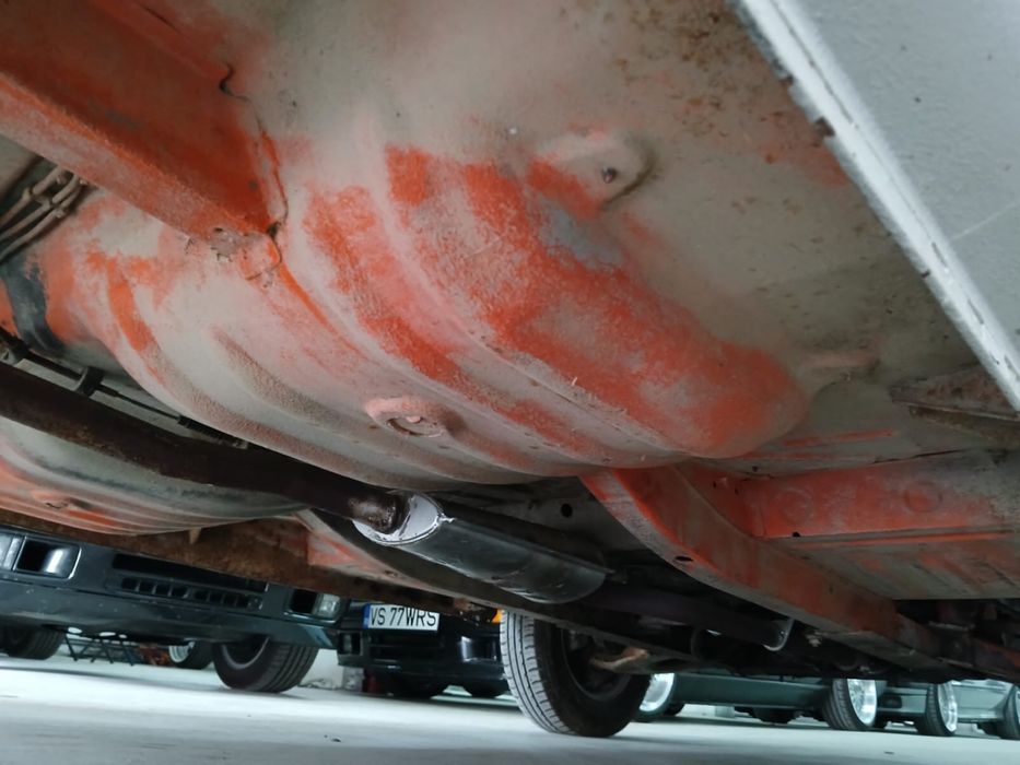 Dacia 1300 an 1975 originala