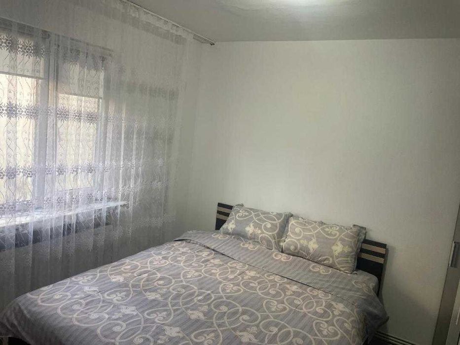 Inchiriez Apartament 2 Camere Craiovita Noua, zona Niela -Segarcea