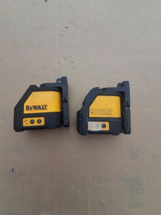 Lasere dewalt DW088CG /DW087 .