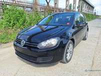 Dezmembrez VOLKSWAGEN GOLF VI 5K1_ 2011 1.6 TDi BlueMotion CAYC 77KW|105HP