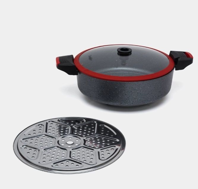 Кастрюля электрическая Sonifer SF-1507