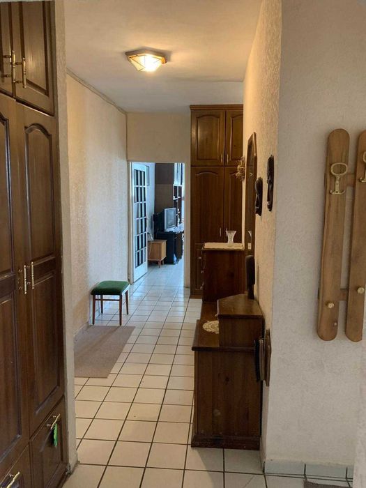 Продава се Четиристаен апартамент в София, Младост 3 - 105 кв.м за 2762 €/кв.м - Снимка #4