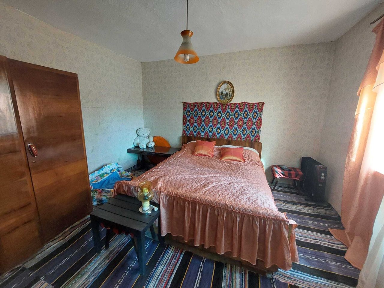 Продава се Къща в с. Крушари, Област Добрич - 124 кв.м за 166 €/кв.м - Снимка #10