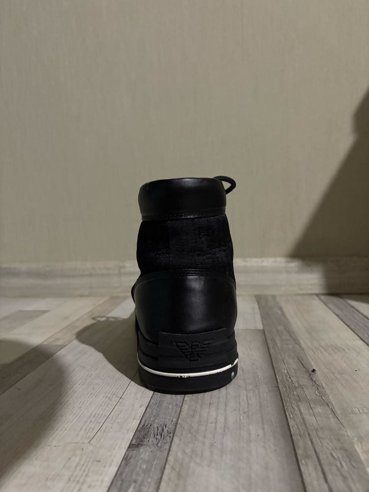 Emporio Armani кецове