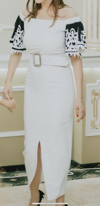 Vand rochie cununie/botez/alte evenimente