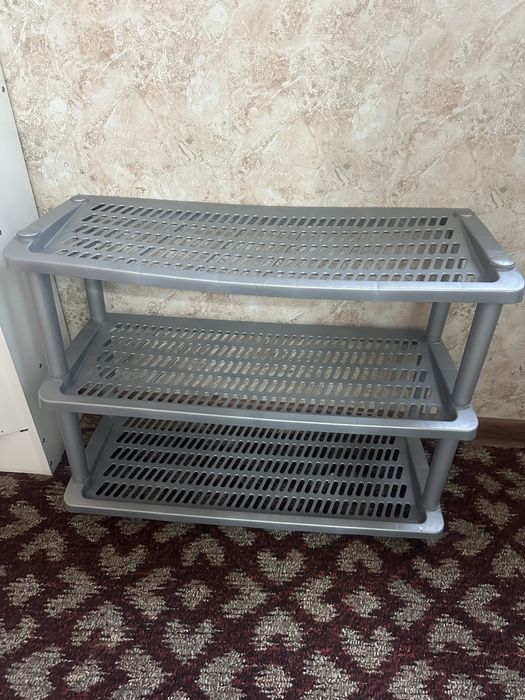 Обувница, полка для обуви