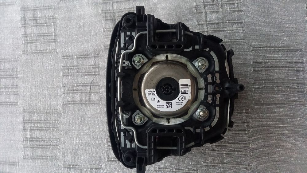 Airbag volan ford focus mk3 mk4 ford transit custom connect