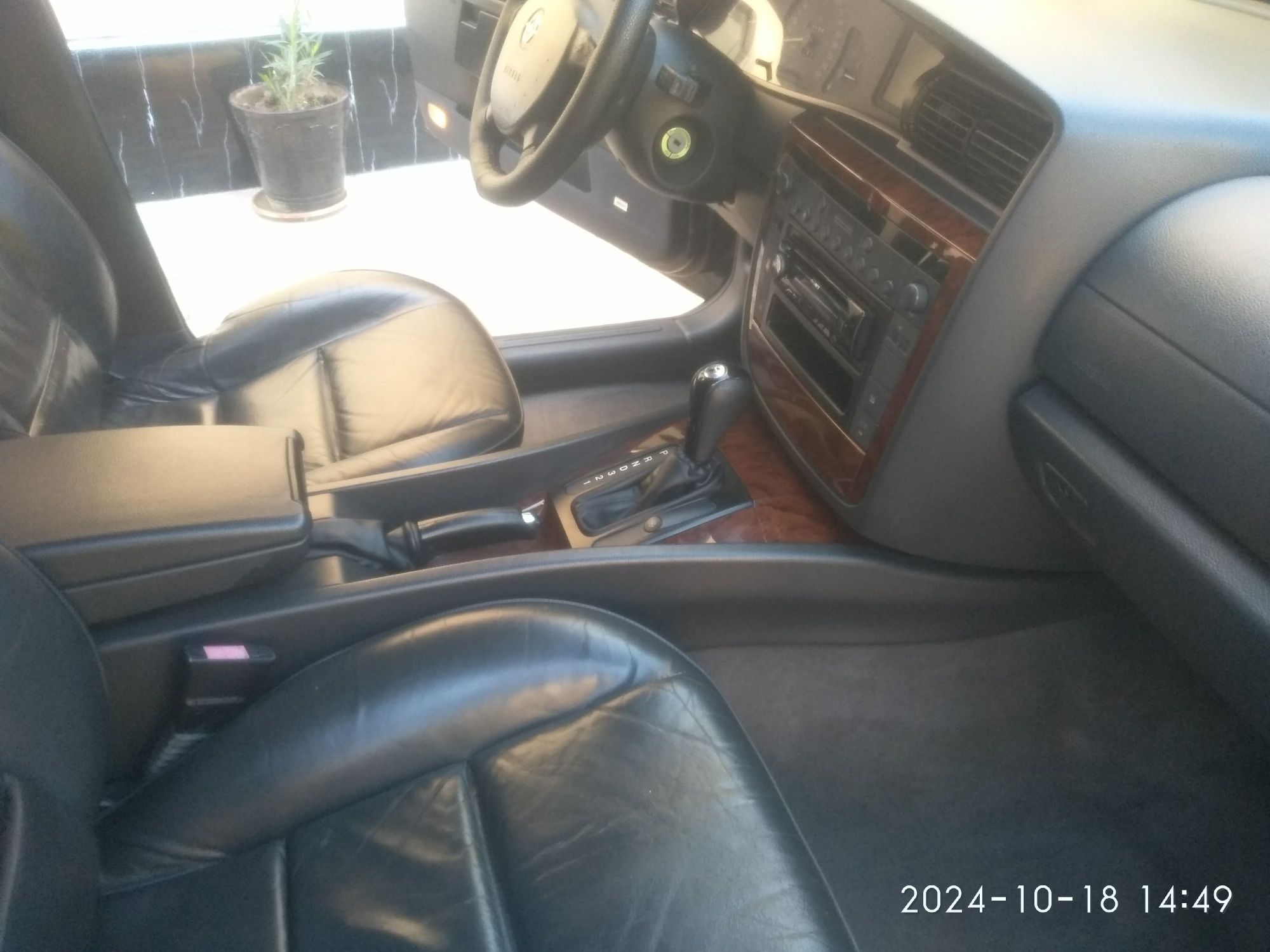 Продается автомобиль Opel omega b 3.2 V6
