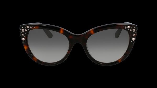 слънчеви очила Karl Lagerfeld