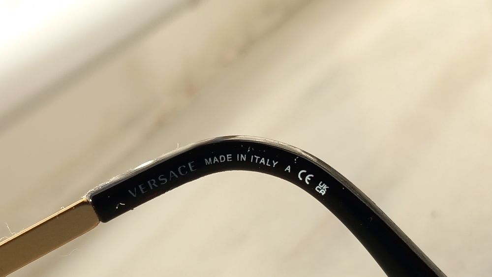 Ochelari de vedere dama Versace