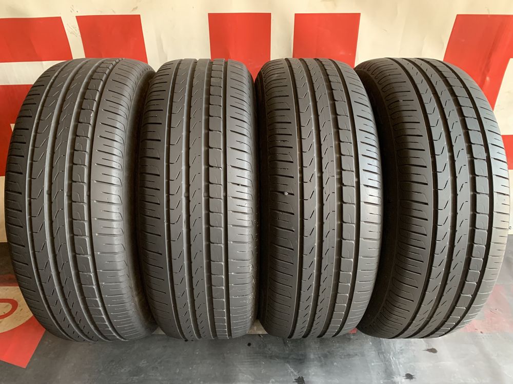 225 60 17, Летни гуми, Pirelli CinturatoP7, 4 броя