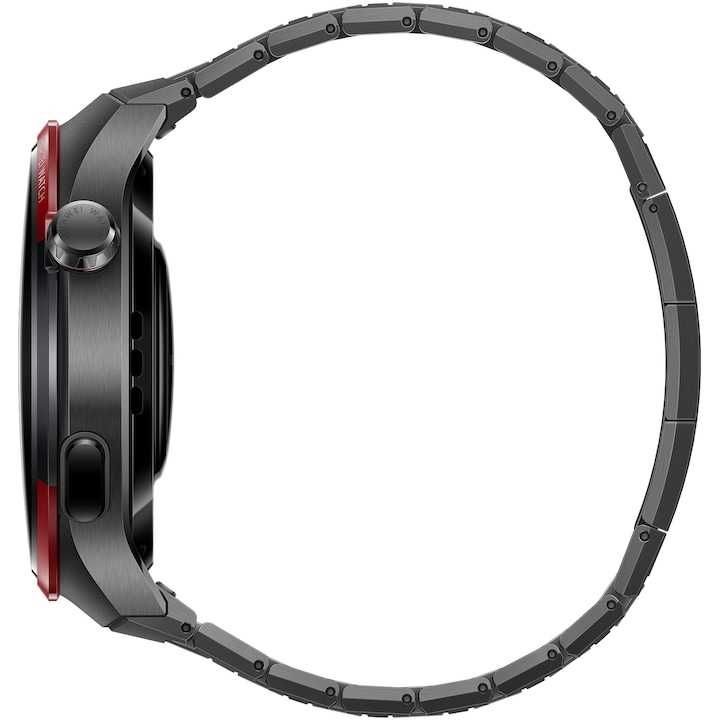 Смарт часовник Huawei Watch 4 Pro, Space Edition Grey