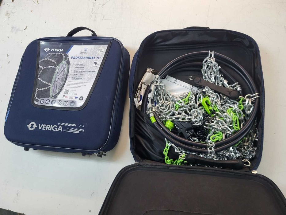 Lanturi antiderapante Veriga Professional NT PN-250