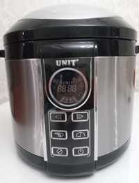 Электрическая скороварка     UNIT USP-1010D
