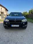 Vand BMW x5 an 2014 FULL
