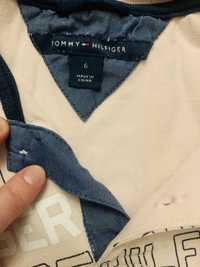 Tricou Tommy H 6ani