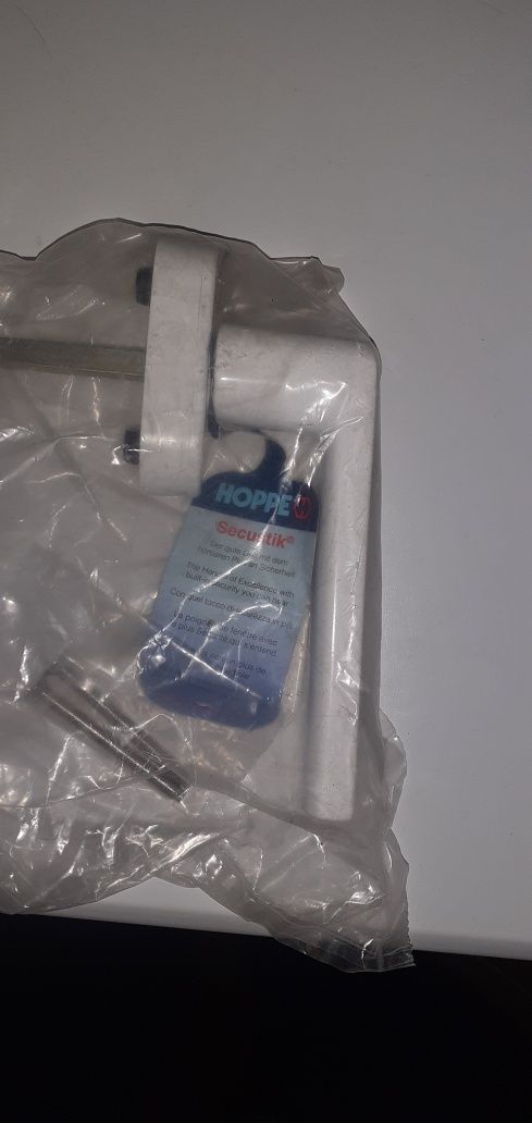 Miner fereastra termopan