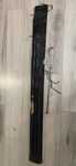 Feeder Serie Walter hypernova LC 3,90-130 g + carp expert 6500 SCORE