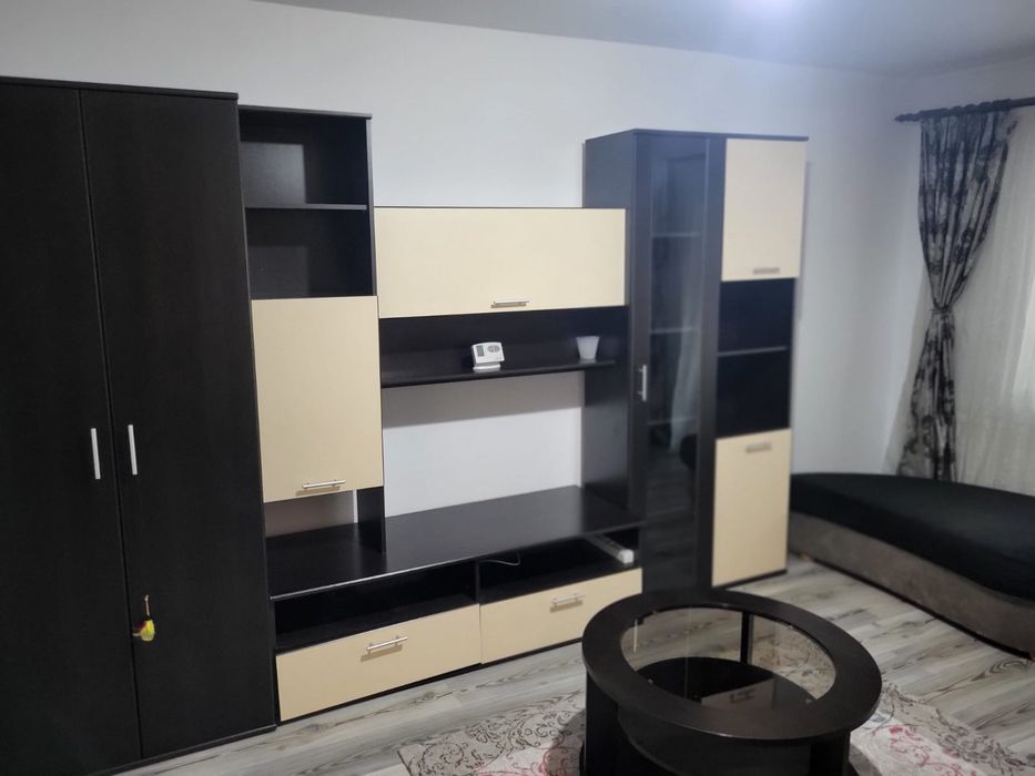 Chirie apartament 2 camere decomandat