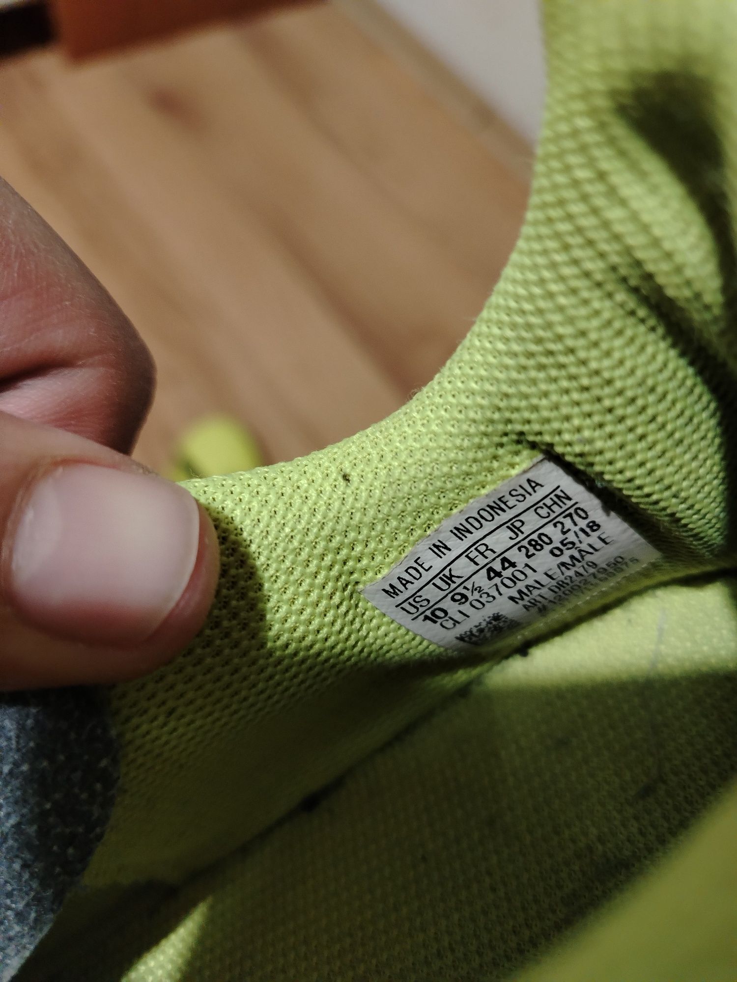Стоножки Adidas 44 Номер