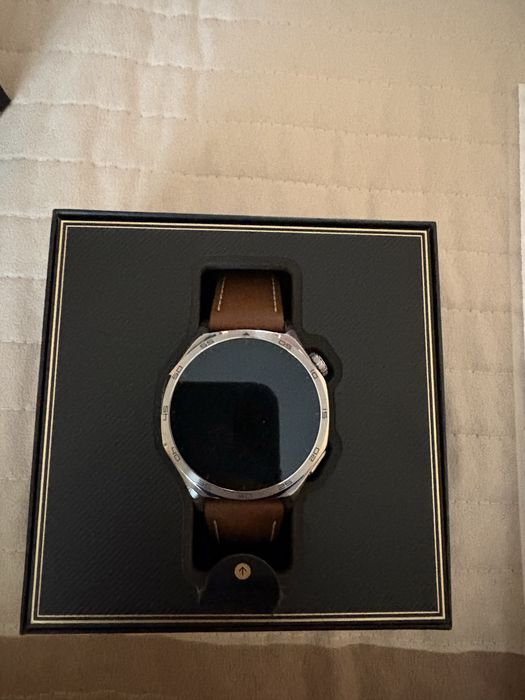 Huawei watch gt5