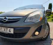 *Opel corsa facelift*1.4benzina*87cai*euro5*2012*adusa germania*