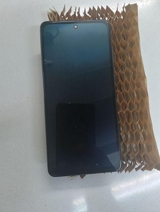 Display Samsung a52s