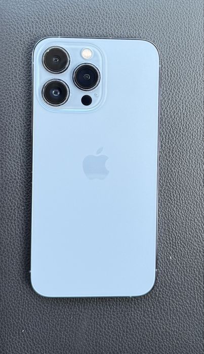 Iphone 13 pro 256 GB , Sierra Blue