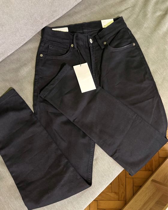 Мъжки дънки Zara