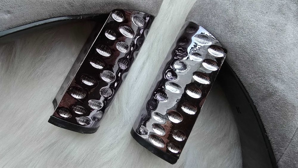 Дамски боти Bruno Premi №38