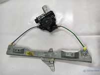 Macara geam electric  dreapta fata OPEL CORSA D S07 2006 - 2014