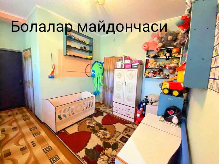 Продается Отдельное Нежилой здание 180 м.кв. Все коммуникаци Чирчик