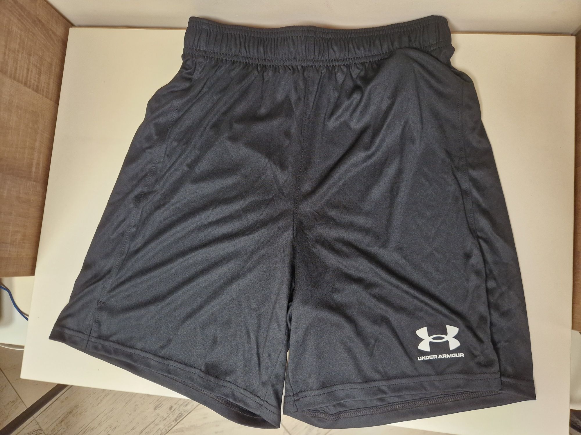 Шорти Under Armour Challenger