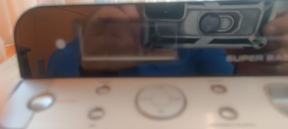 Radio cu Dock si usb