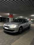 Renault Fluence 1.5 dci 90cp (unic proprietar)