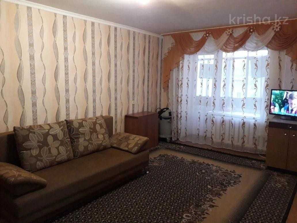 1-комнатная в малосемейном доме в КЖБИ