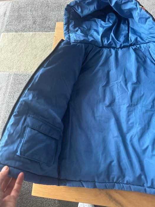 Есенно-зимно двулицево яке Mayoral