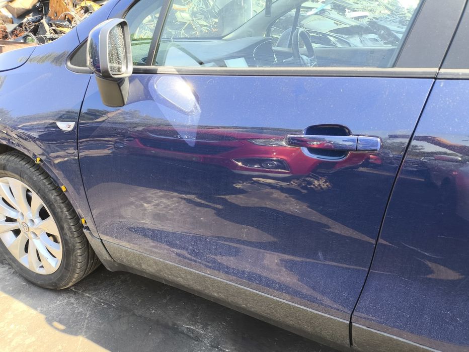 Врата за Opel Mokka