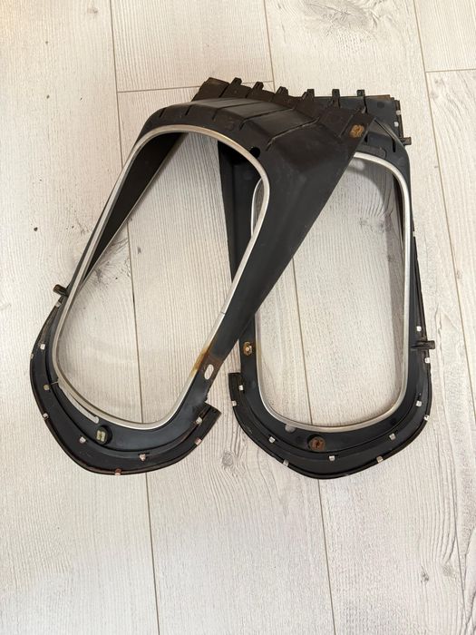 Ochelari far CPIO Dacia 1300 1969-1971