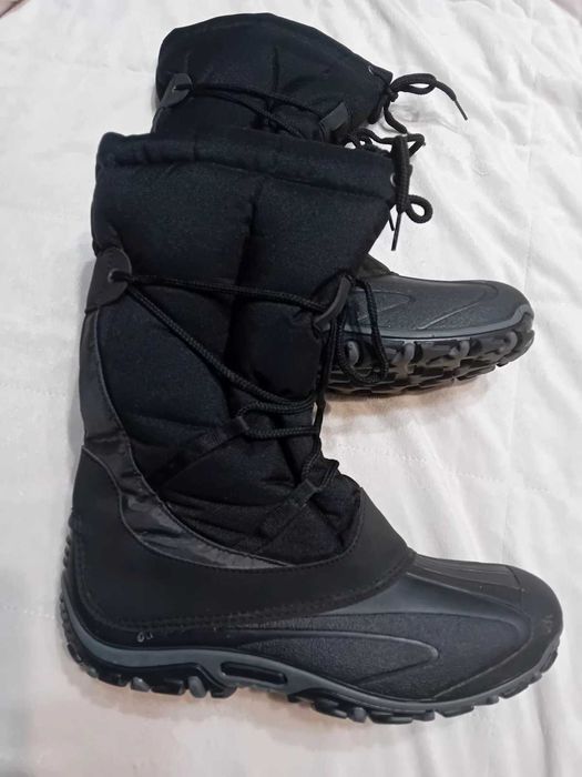 FUN-топли апрески 43-44 номер