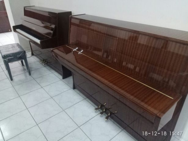 Пианино Petrof Чехословакия. продается