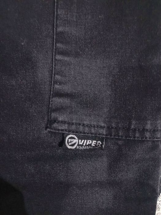 Pantaloni Viper marimea XL pt paza/interventie/de toata ziua