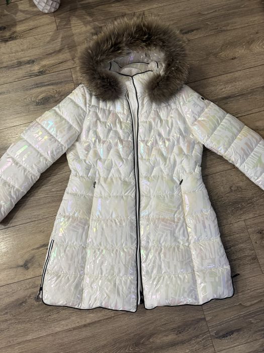 Дамска парка нова