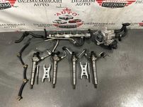 Kit Injectie 04L130277AC / 04L130755E VW 2.0 TDI