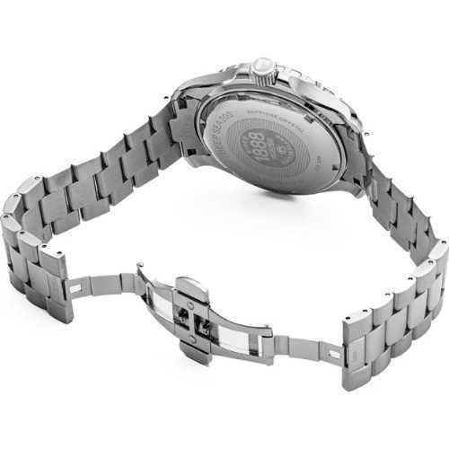 Ceas barbatesc Roamer Deep Sea 200 860833, 43mm | UsedProducts.ro