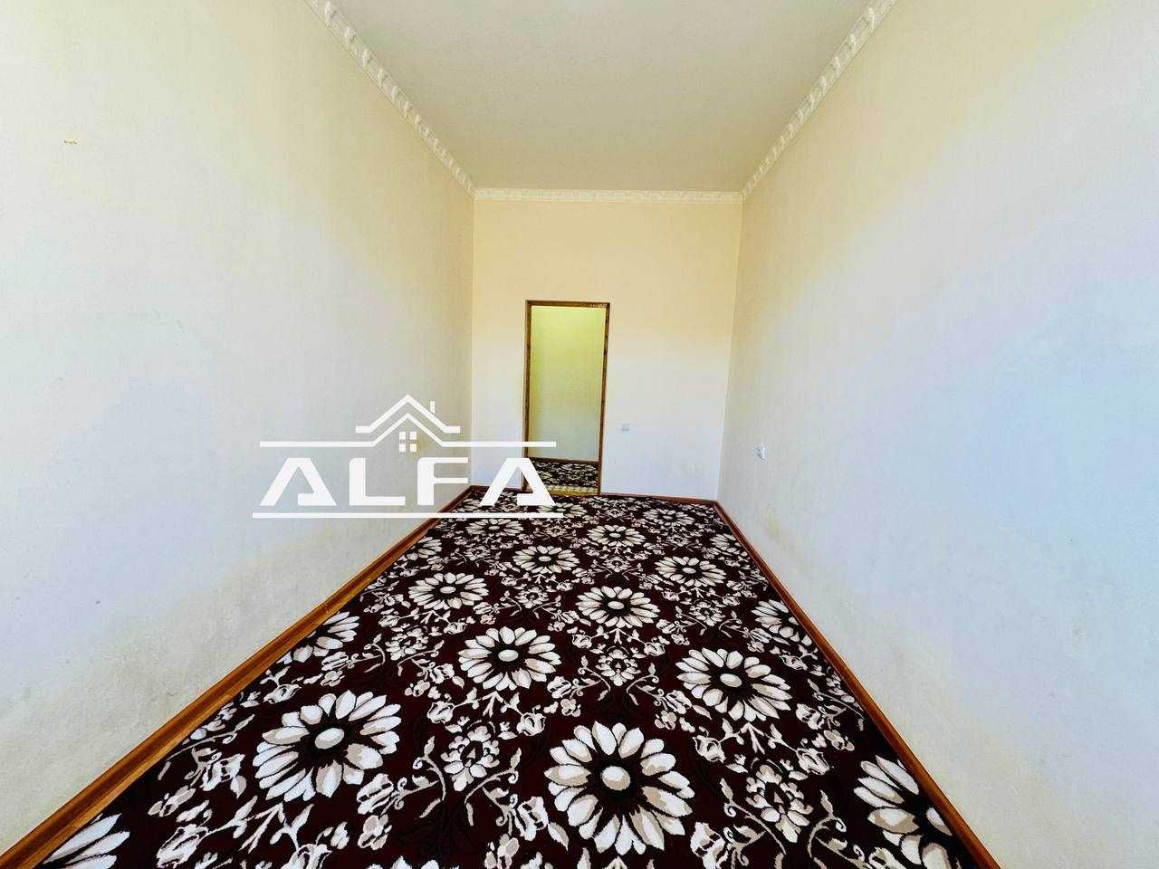 1 xonali 36m2 4-qavat.